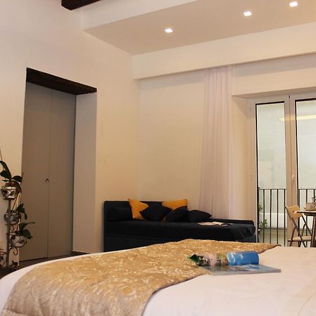 B&B Katerine Σαλέρνο Εξωτερικό φωτογραφία