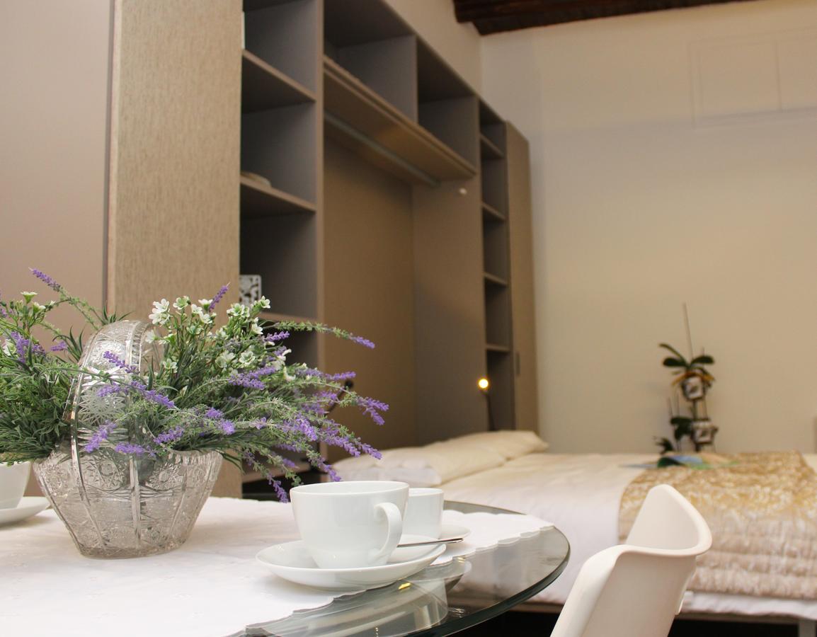 B&B Katerine Σαλέρνο Εξωτερικό φωτογραφία