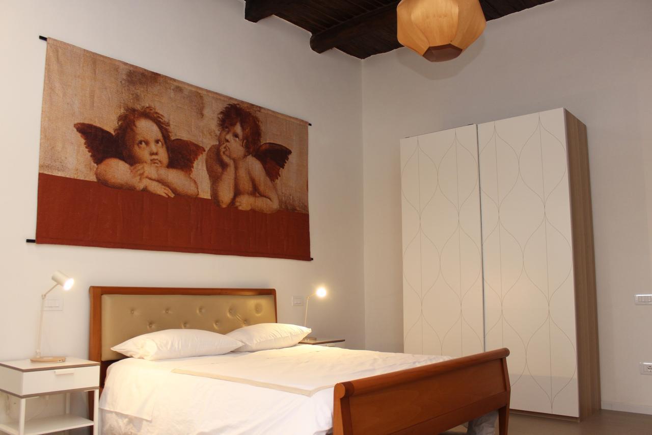 B&B Katerine Σαλέρνο Εξωτερικό φωτογραφία