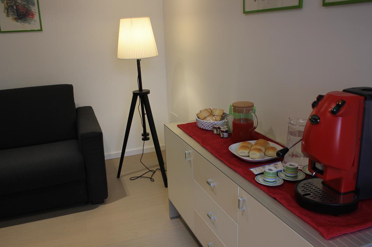 B&B Katerine Σαλέρνο Εξωτερικό φωτογραφία